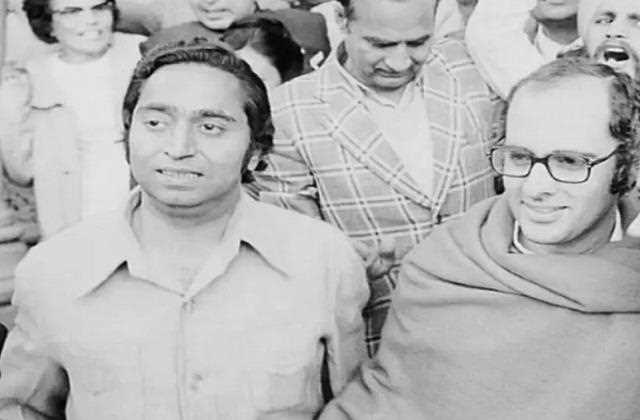 जब कमल नाथ दोस्त संजय गांधी के लिए जज से लड़कर तिहाड़ जेल चले गए थे